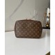 Replicas Louis Vuitton Bolso Neonoe MM M45577 Marrón Baratos Imitacion