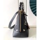 Replicas Louis Vuitton Bolso LV Crafty Alma PM M45380 Negro Baratos Imitacion