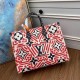 Replicas Louis Vuitton Bolso LV Crafty OnTheGo GM M45358 Baratos Imitacion