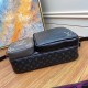 Replicas Louis Vuitton Messenger Multibolsillos Monogram Eclipse M45457 Baratos Imitacion