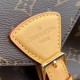 Replicas Louis Vuitton Montsouris PM Mochila Monogram M45501 Baratos Imitacion