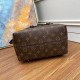 Replicas Louis Vuitton Montsouris PM Mochila Monogram M45515 Baratos Imitacion