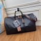 Replicas Louis Vuitton Keepall Bandouliere 50 Patchwork Bag M56856 Baratos Imitacion