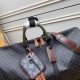 Replicas Louis Vuitton Keepall Bandouliere 50 Patchwork Bag M56856 Baratos Imitacion