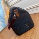 Replicas Louis Vuitton Keepall Bandouliere 50 Patchwork Bag M56856 Baratos Imitacion