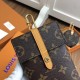 Replicas Louis Vuitton Box Phone Case Monogram Canvas M68523 Baratos Imitacion