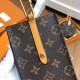 Replicas Louis Vuitton Box Phone Case Monogram Canvas M68523 Baratos Imitacion