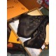 Replicas Louis Vuitton Chal con monograma So Shine de M71548 Baratos Imitacion