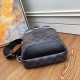 Replicas Louis Vuitton Avenue Sling Bag Damier Graphite Giant N40403 Baratos Imitacion