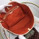 Replicas Louis Vuitton Bolsa Neverfull MM Grace Coddington M44441 Baratos Imitacion