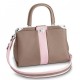 Replicas Louis Vuitton Bolsa Taupe Astrid M54374 Baratos Imitacion