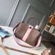 Replicas Louis Vuitton Bolsa Taupe Astrid M54374 Baratos Imitacion