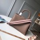 Replicas Louis Vuitton Bolsa Taupe Astrid M54374 Baratos Imitacion