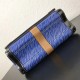 Replicas Louis Vuitton Bolsa Twist MM Epi Trunks M54283 Baratos Imitacion