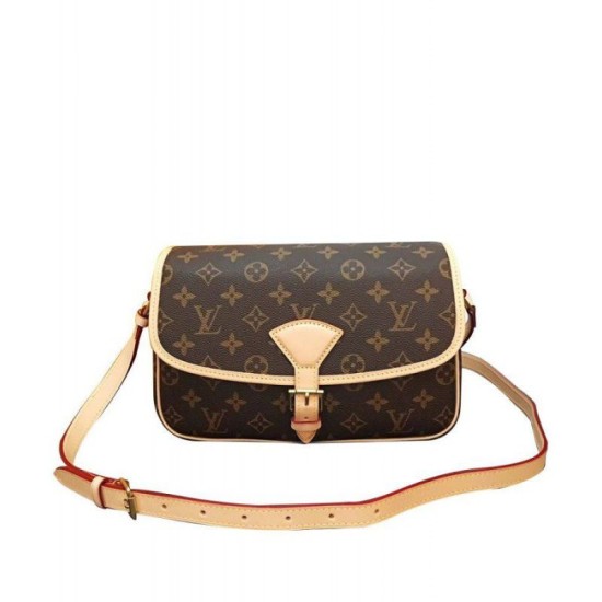 Replicas Louis Vuitton Bolso bandolera Sologne M42250 Baratos Imitacion