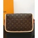 Replicas Louis Vuitton Bolso bandolera Sologne M42250 Baratos Imitacion