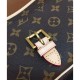 Replicas Louis Vuitton Bolso bandolera Sologne M42250 Baratos Imitacion