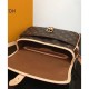 Replicas Louis Vuitton Bolso bandolera Sologne M42250 Baratos Imitacion