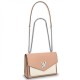 Replicas Louis Vuitton Bolso BB Mylockme bicolor de M51424 Baratos Imitacion