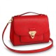 Replicas Louis Vuitton Bolso Boccador Epi Cuero M53337 Rojo Baratos Imitacion