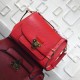 Replicas Louis Vuitton Bolso Boccador Epi Cuero M53337 Rojo Baratos Imitacion