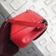 Replicas Louis Vuitton Bolso Boccador Epi Cuero M53337 Rojo Baratos Imitacion