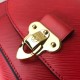 Replicas Louis Vuitton Bolso Boccador Epi Cuero M53337 Rojo Baratos Imitacion