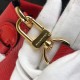 Replicas Louis Vuitton Bolso Boccador Epi Cuero M53337 Rojo Baratos Imitacion