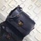 Replicas Louis Vuitton Bolso Boccador Epi Cuero M53339 Negro Baratos Imitacion