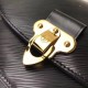 Replicas Louis Vuitton Bolso Boccador Epi Cuero M53339 Negro Baratos Imitacion