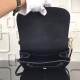 Replicas Louis Vuitton Bolso Boccador Epi Cuero M53339 Negro Baratos Imitacion