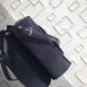 Replicas Louis Vuitton Bolso Boccador Epi Cuero M53339 Negro Baratos Imitacion