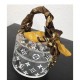 Replicas Louis Vuitton Bolso chapeau en PVC de Petite Boite Baratos Imitacion