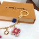 Replicas Louis Vuitton Bolso con cadena de flores florecientes Charm M67288 Baratos Imitacion