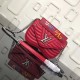 Replicas Louis Vuitton Bolso con cadena New Wave PM M51930 de  Baratos Imitacion