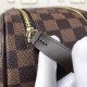 Replicas Louis Vuitton Bolso de Aseo King Size Damier Ebene N47527 Baratos Imitacion