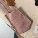 Replicas Louis Vuitton Bolso de la flor del monogram del cubo de Lockme M53081 Baratos Imitacion