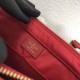 Replicas Louis Vuitton Bolso de mano con cremallera PM Monogram Empreinte M54193 Baratos Imitacion