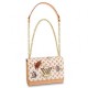 Replicas Louis Vuitton Bolso estilo Twist Grace Coddington M44460 Baratos Imitacion