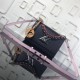 Replicas Louis Vuitton Bolso estilo Twist MM Epi cuero M52503 Baratos Imitacion