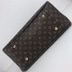 Replicas Louis Vuitton Bolso Artsy MM Monogram Canvas M43994 Baratos Imitacion