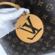 Replicas Louis Vuitton Bolso Artsy MM Monogram Canvas M43994 Baratos Imitacion