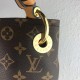 Replicas Louis Vuitton Bolso Artsy MM Monogram Canvas M43994 Baratos Imitacion