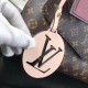 Replicas Louis Vuitton Bolso Beaubourg MM Monogram Canvas M43953 Baratos Imitacion