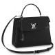 Replicas Louis Vuitton Bolso Black Lockme Ever M51395 Baratos Imitacion