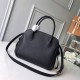 Replicas Louis Vuitton Bolso Black Milla PM Veau Nuage M51684 Baratos Imitacion