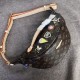 Replicas Louis Vuitton Bolso Bumbag Belt M43644 Baratos Imitacion