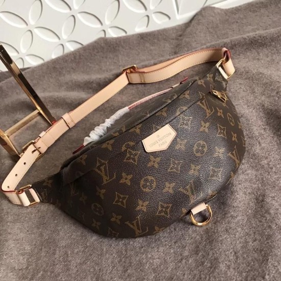 Replicas Louis Vuitton Bolso Bumbag Belt M43644 Baratos Imitacion