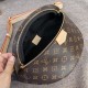 Replicas Louis Vuitton Bolso Bumbag Belt M43644 Baratos Imitacion