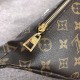 Replicas Louis Vuitton Bolso Bumbag Belt M43644 Baratos Imitacion